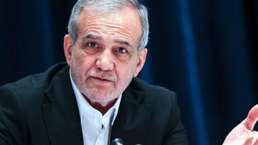 İran Cumhurbaşkanı Pezeşkiyan’dan ABD halkına mektup