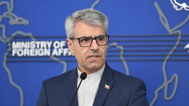 İran'dan ABD-İsrail Saldırılarına Tepki