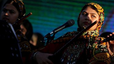 Minab'daki Öğrenciler Unutulmadı