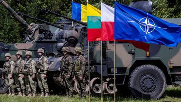 İran'dan NATO üyesi Bulgaristan'a nota