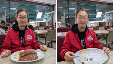 İskenderin tadı damağında kalan Japon Büyükelçi'ye sürpriz davet