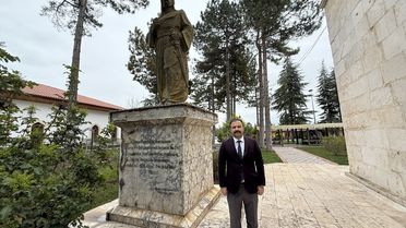 Ertokuş Gazi Medresesi: Tarihin İncisi