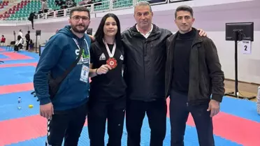 İspirli Sporcular Dünya Kupası'na Hazır