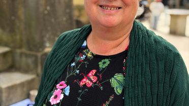 Osnabrück'te İsrail'e Silah Tedarikine Protesto