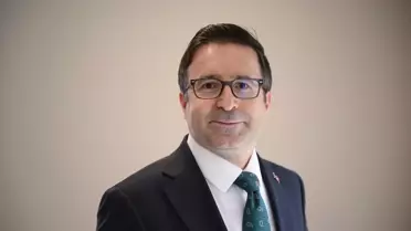 Üniversitelilere Diplomasi Seminerleri Başladı