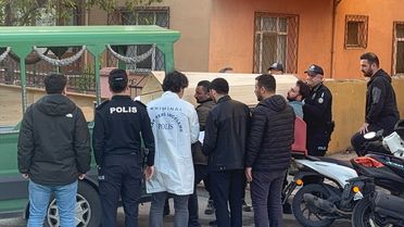 Motosiklet Kiralama Tartışması Kanlı Bitti