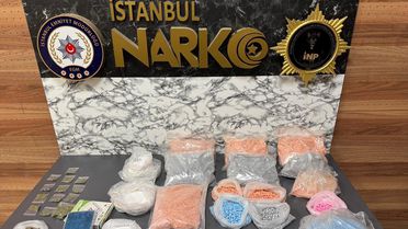 Maltepe'de Uyuşturucu Operasyonu: 1 Gözaltı