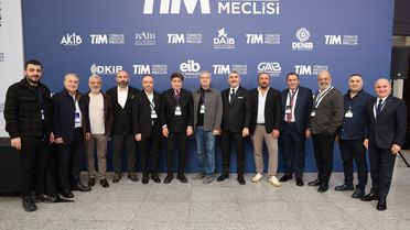 Erkan Özkan Yeniden Başkan