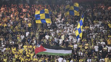 İtalya'daki kriz fırsata çevrildi! Fenerbahçe'ye dünyaca ünlü golcü