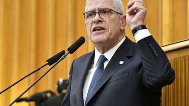 İYİ Parti lideri Dervişoğlu: Türkiye yönetilemiyor, bir seçime ihtiyaç var