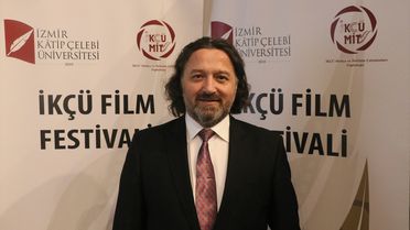 İKÇÜ Film Festivali Nisan'da Başlıyor