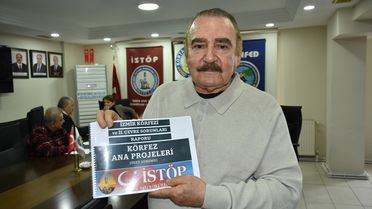 İzmir Körfezi için Kapsamlı Temizlik Raporu