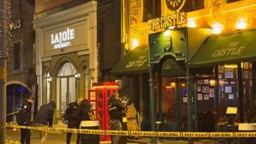 Kocaeli'de 3 kişinin öldüğü silahlı saldırıya ilişkin 6 şüpheli tutuklandı