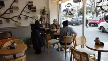 Melike Özdemir'in Butik Hayali