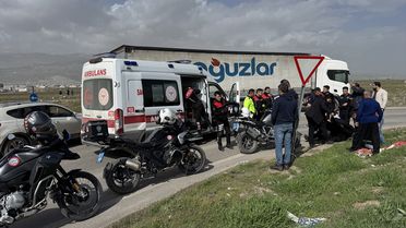 Ehliyetsiz Sürücüye 520 Bin Lira Ceza