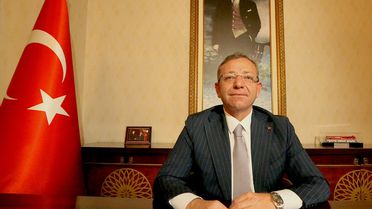 AA'nın 106. Yılı Kutlandı