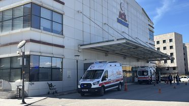 Kastamonu'da Öğrenci Kazası