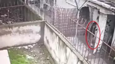 Kayseri'de 4 Hırsız Tutuklandı