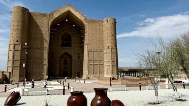 Kazakistan'dan Yesevi Mirası İçin Eylem Planı