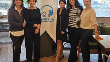 Kelebek Etkisi Fırtına Derneği 21 Öğrenciye Burs Veriyor