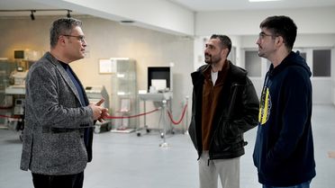 Kalp Nakli ile Yeniden Hayata Döndüler