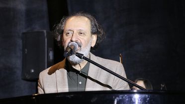 Kilis'te 'Kim Var' Sanat Etkinliği Düzenlendi