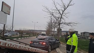 Kilis'te Motosiklet Kazası: Bir Ağır Yaralı