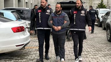 Kırıkkale'de Hastanede Bıçaklı Saldırı