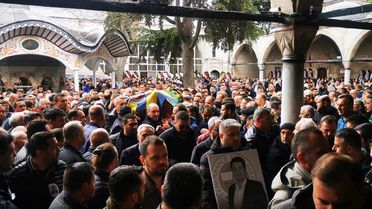 Sobanın Patlaması sonucu Hayatını Kaybeden Eralp Çoralı Toprağa Verildi