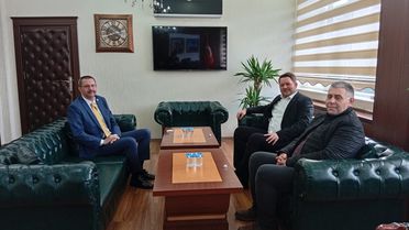 Pınarhisar'da Sokak Sağlıklaştırma Projesi Tamamlandı