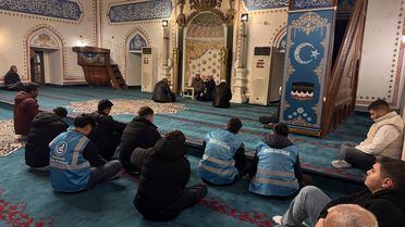 Kırklareli'nden kısa kısa