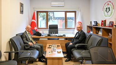 Kırklareli'nde Otizm Farkındalığı Sergisi