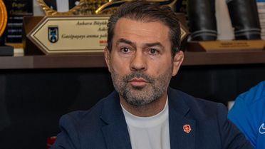 ASKİ Spor, Orhan Okulu ile Anlaştı