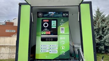 Yeşil Kampüs Festivali KAEÜ'de Gerçekleşti