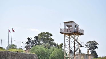 KKTC'de Saldırıya Kınama