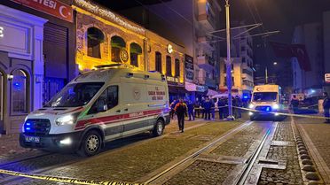 İzmit'te Silahlı Saldırı: 2 Şüpheli Tutuklandı