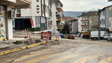 Hafriyat Kamyonu Yayaya Çarptı: 76 Yaşında Hayatını Kaybetti