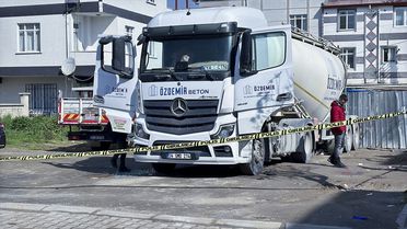 Kocaeli'de Ağabey İle Kardeş Arasında Silahlı Kavga