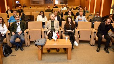 Yapay Zeka Medya Eğitimi Tamamlandı