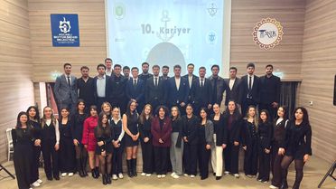 Kocaeli Üniversitesi Kariyer Günleri