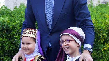 Kültür ve Turizm Bakanı Ersoy, Osmaniye'de konuştu Açıklaması