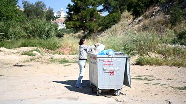 Kuşadası Belediyesi'nden çevre temizliği çağrısı