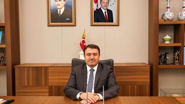 Vali Işın'dan AA'nın 106. Yılı Mesajı