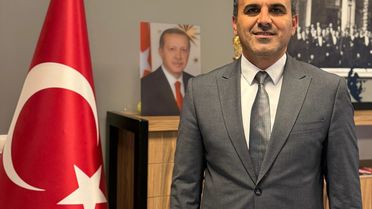 Manavgat'ta Basketbol Turnuvası 2025-2026