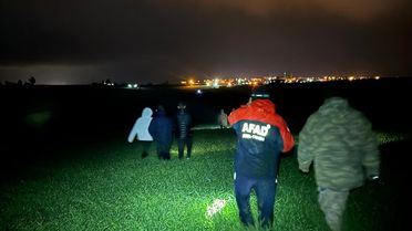 Kızıltepe'de 80 Yaşındaki Kadın Kayboldu