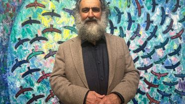 Maya: İlhami Atalay Atölyesi Sergisi Açıldı