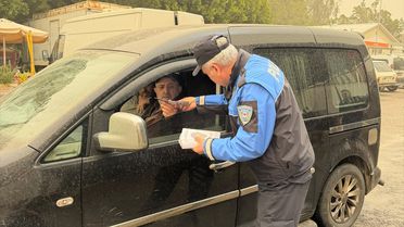 Bozyazı'da Dolandırıcılığa Karşı Bilgilendirme