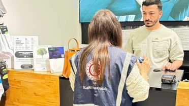 Mersin'de Fiyat Denetimi: 363 Bin Lira Ceza