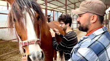 Silifke'de Otizm Farkındalık Etkinliği