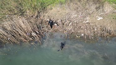 Tarsus'ta Kaybolan Genç için Arama Çalışmaları Devam Ediyor